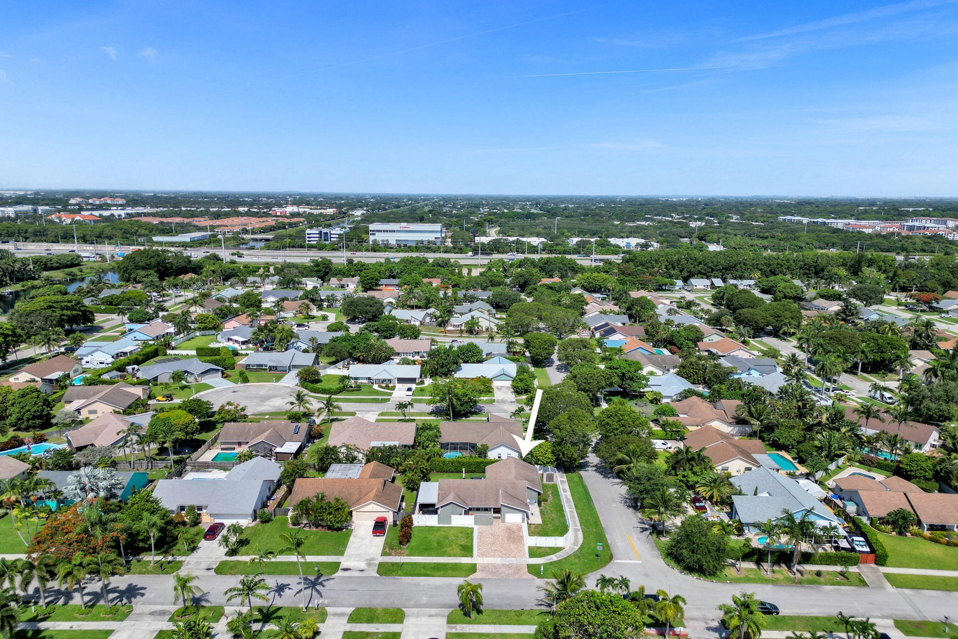 3010 Cormorant Road, Delray Beach, FL 33444 Photo