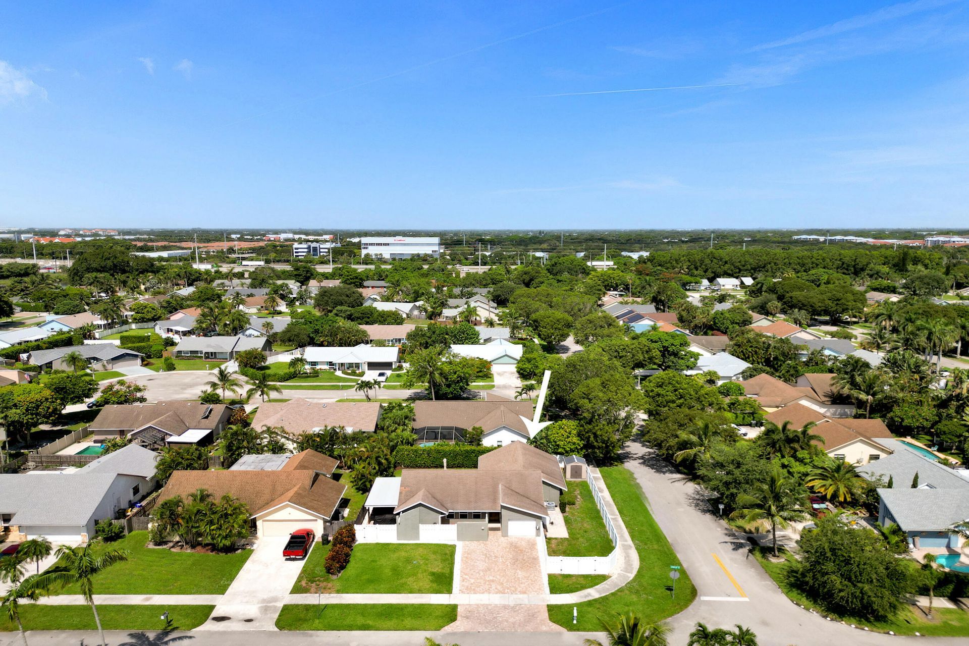 3010 Cormorant Road, Delray Beach, FL 33444 Photo