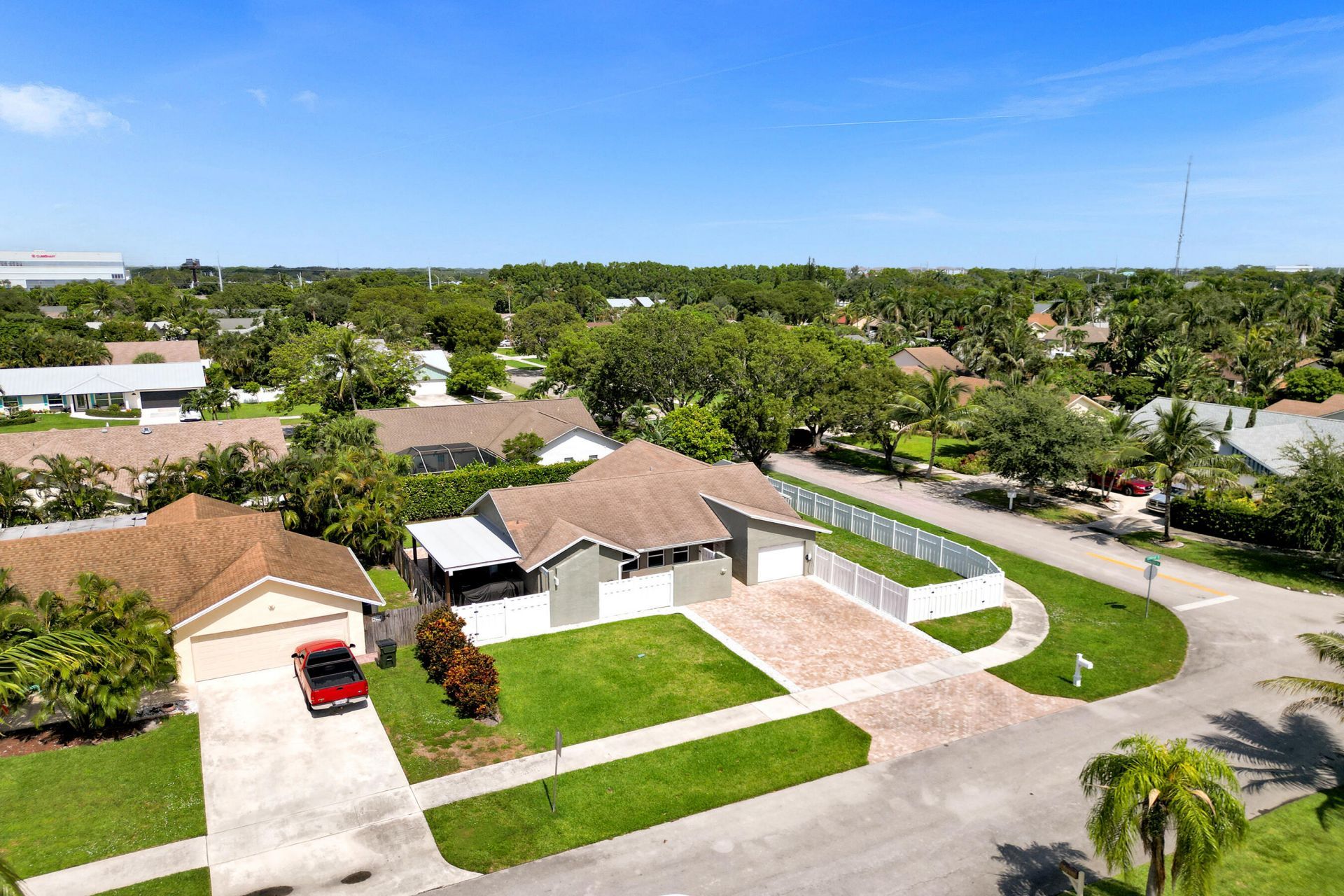 3010 Cormorant Road, Delray Beach, FL 33444 Photo