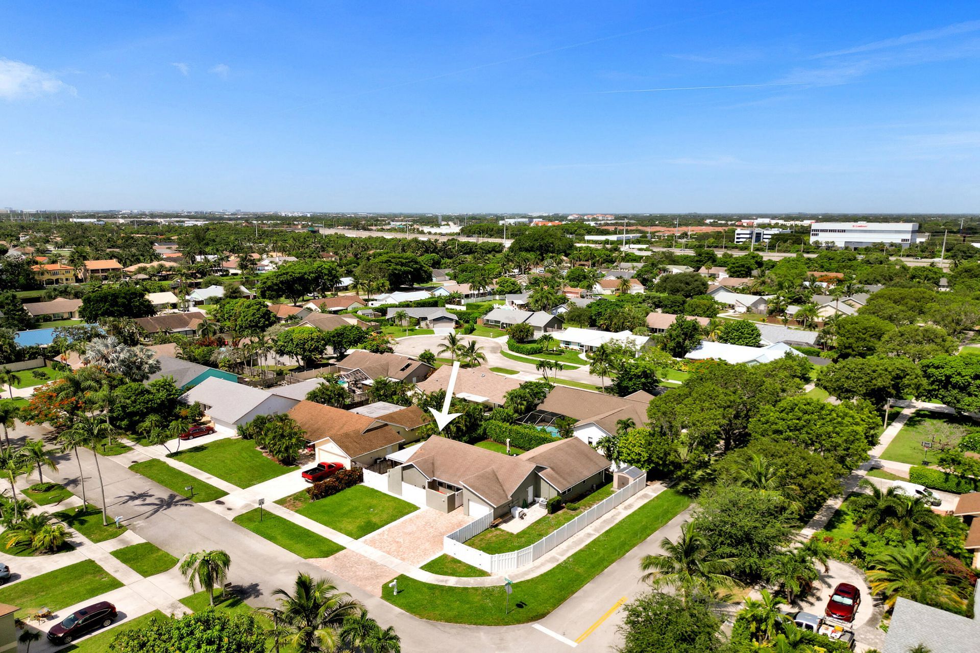 3010 Cormorant Road, Delray Beach, FL 33444 Photo