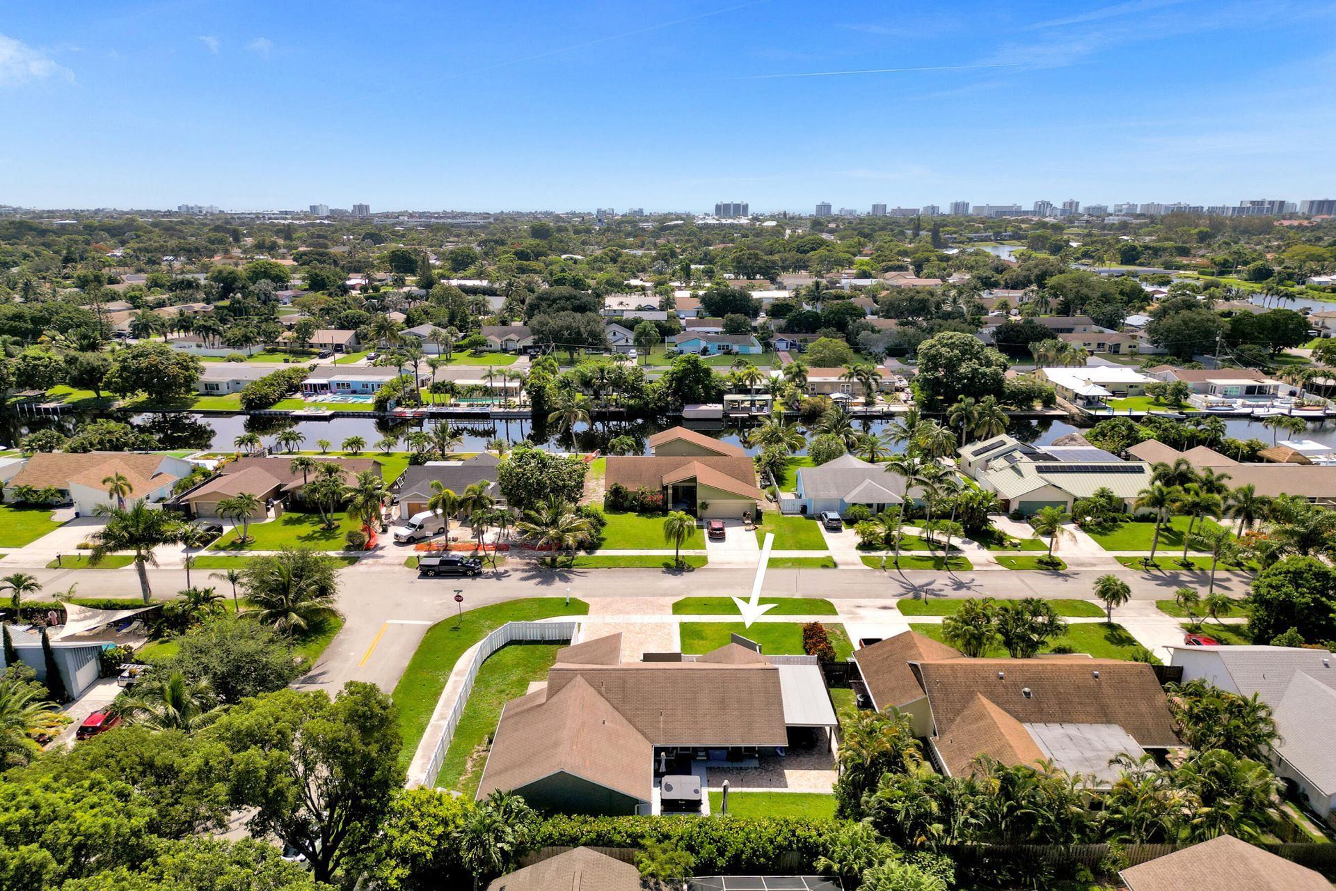 3010 Cormorant Road, Delray Beach, FL 33444 Photo