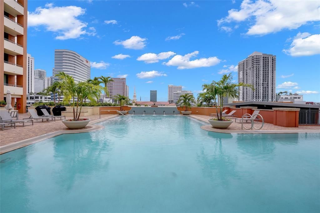 110 N Federal Highway, Unit 1410, Fort Lauderdale, FL 33301 Photo