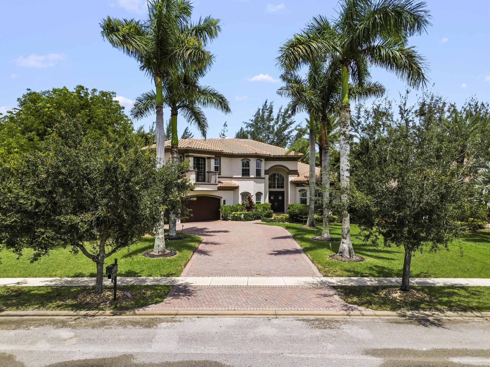 7735 Eden Ridge Way, West Palm Beach, FL 33412 Photo