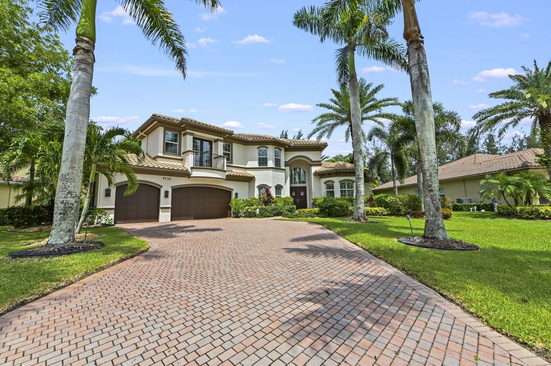 7735 Eden Ridge Way, West Palm Beach, FL 33412 Photo