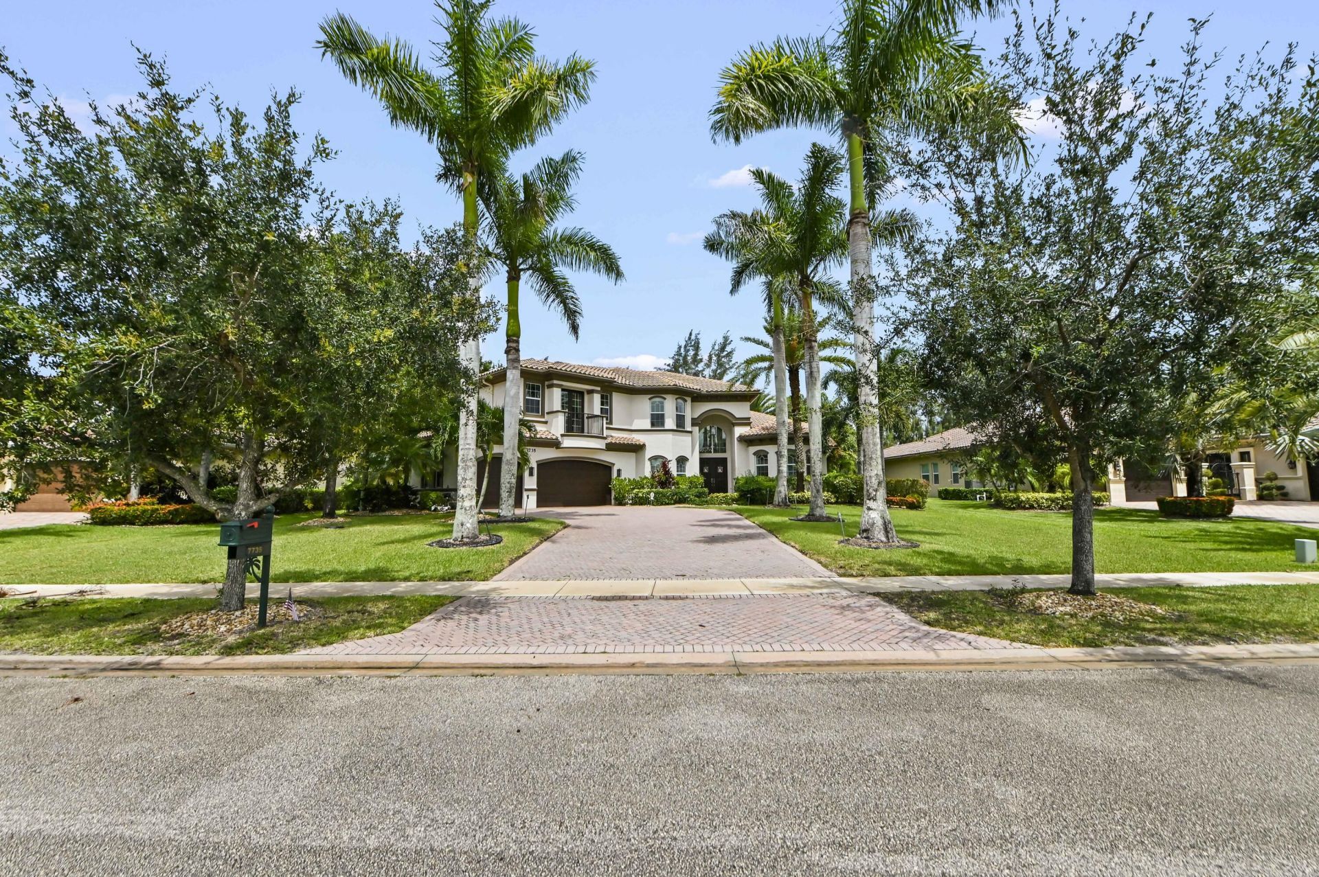 7735 Eden Ridge Way, West Palm Beach, FL 33412 Photo