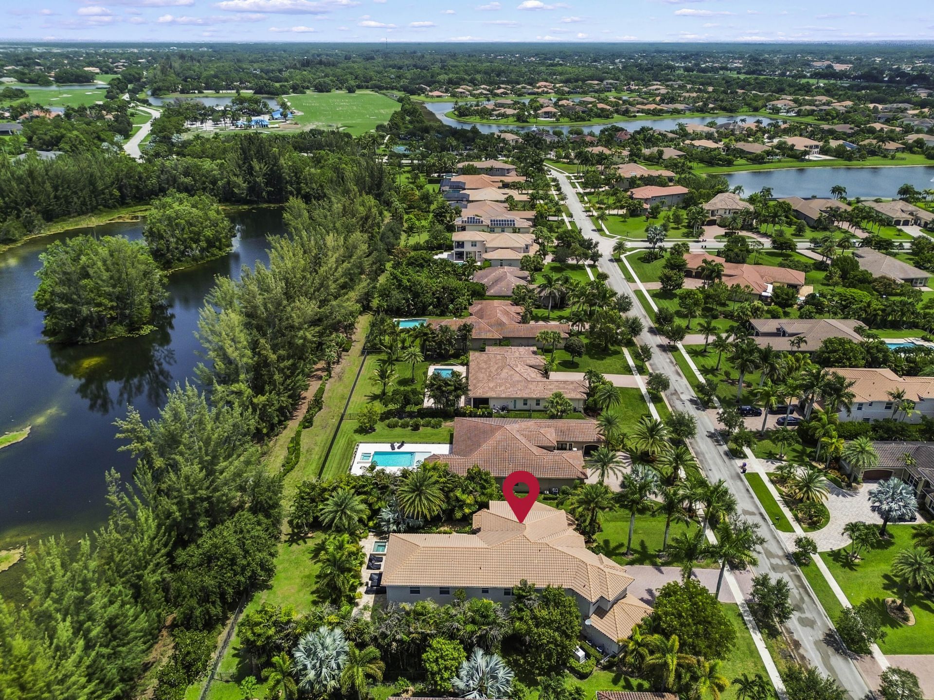7735 Eden Ridge Way, West Palm Beach, FL 33412 Photo