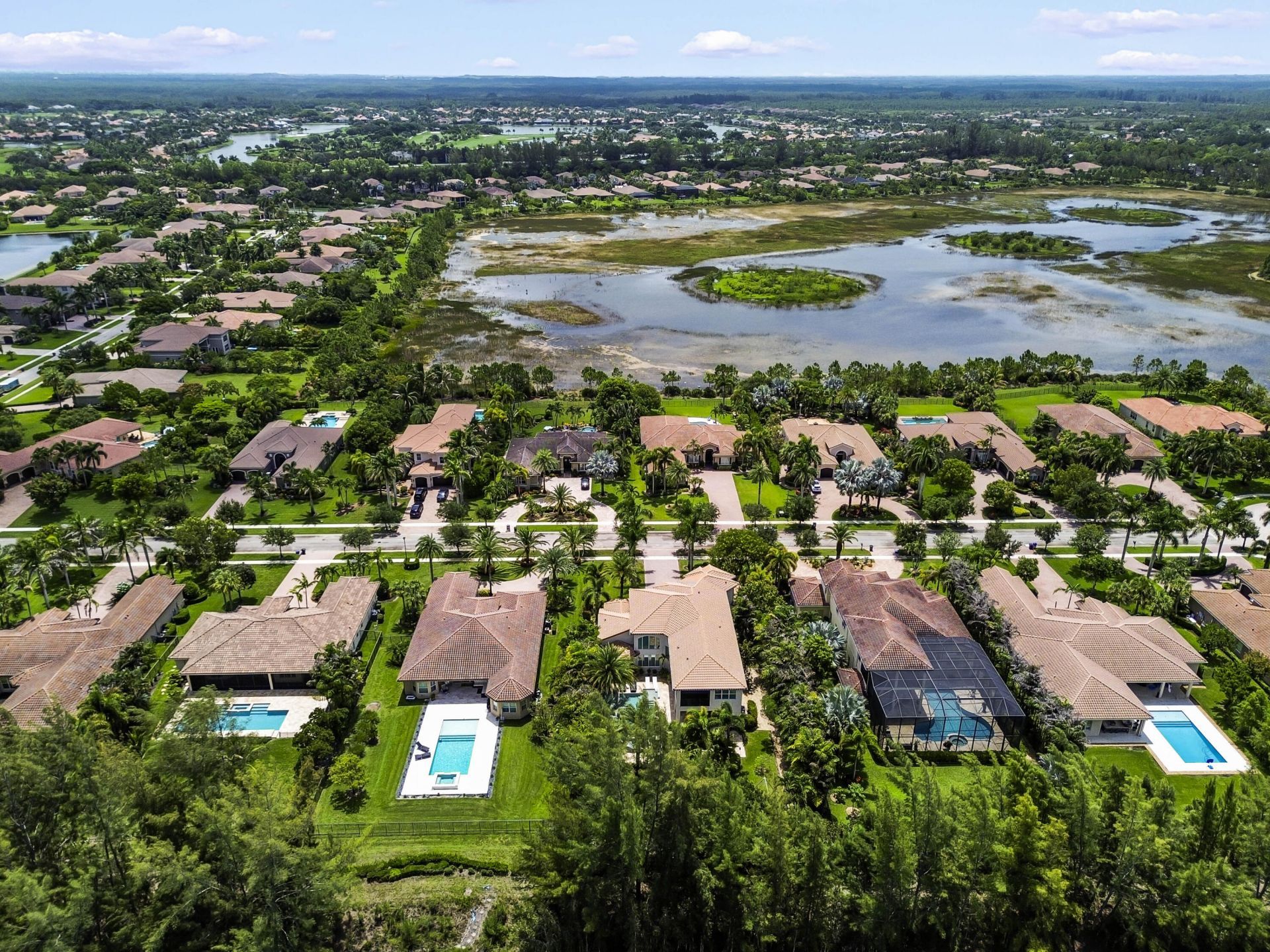 7735 Eden Ridge Way, West Palm Beach, FL 33412 Photo