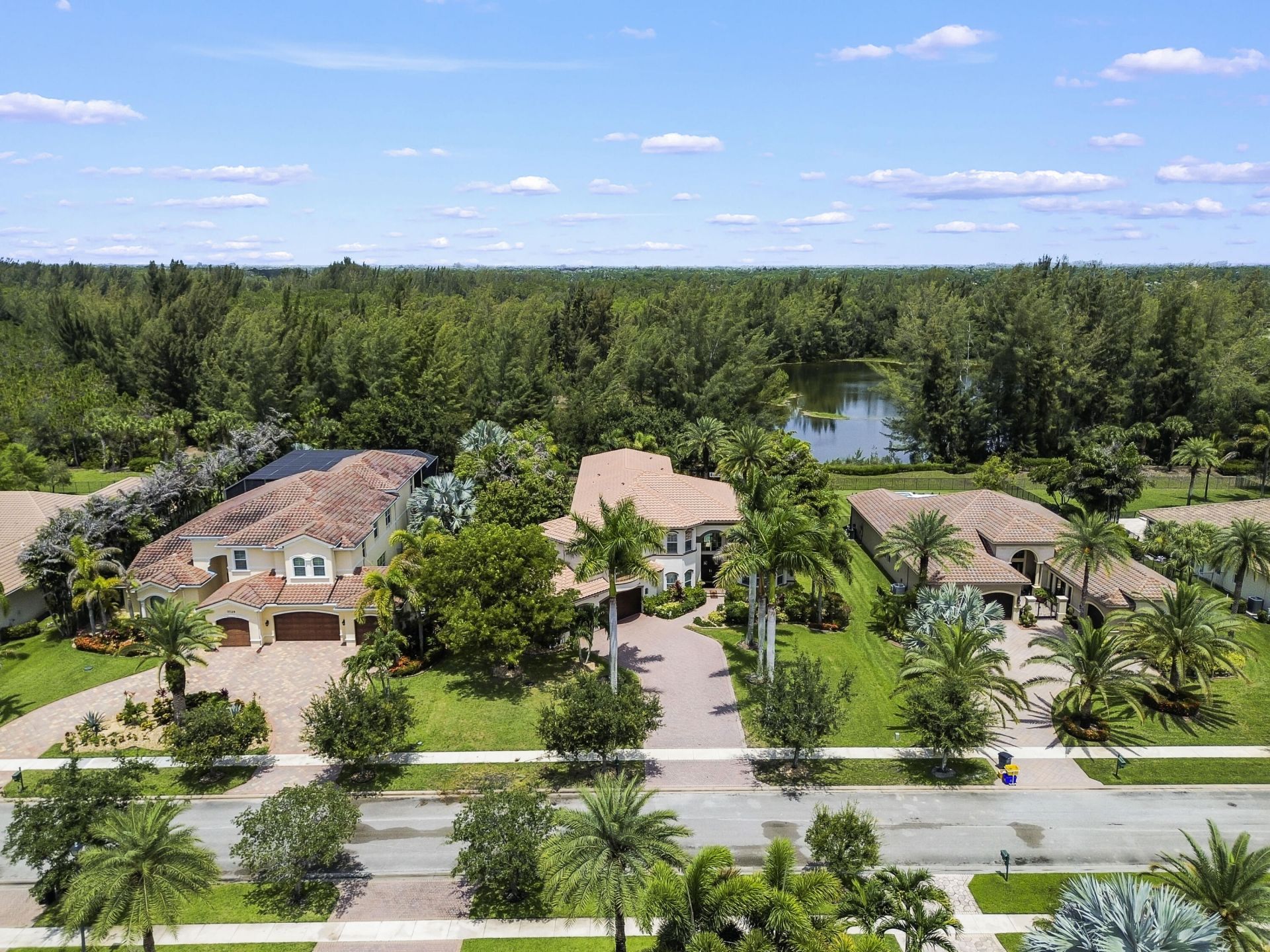 7735 Eden Ridge Way, West Palm Beach, FL 33412 Photo