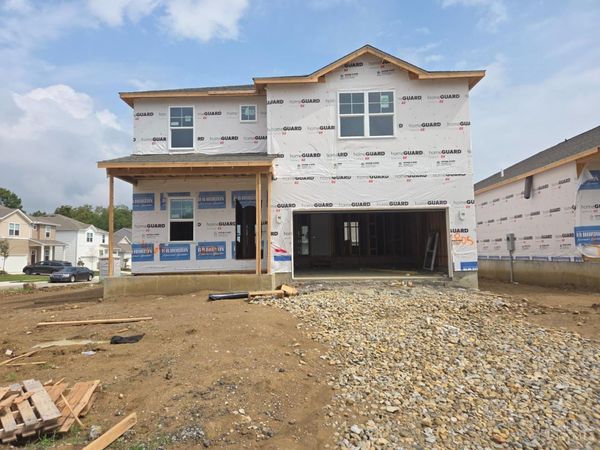 805 American Barn Lane, Oxford, OH 45056