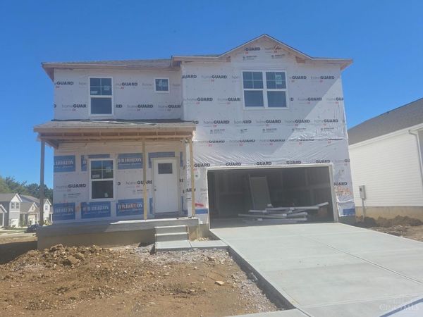 805 American Barn Lane, Oxford, OH 45056