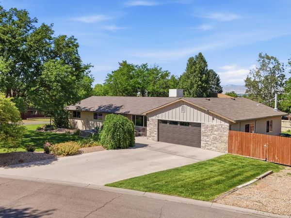 2150 Shenandoah Drive, Grand Junction, CO 81507
