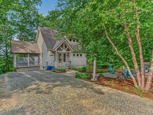 18 Armsby Circle, Campton, NH 03223