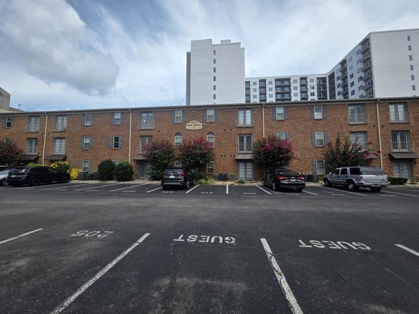 1808 State St , Unit 213, Nashville, TN 37203