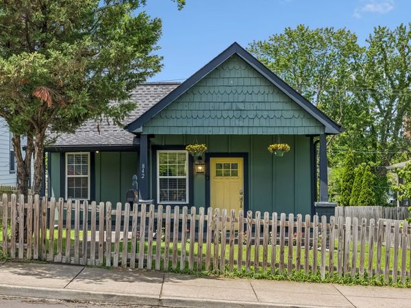 842 N 2nd St, Nashville, TN 37207