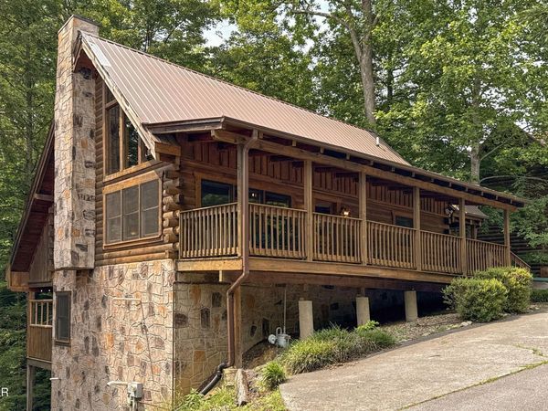 510 Hoot Owl Way , Gatlinburg, TN 37738