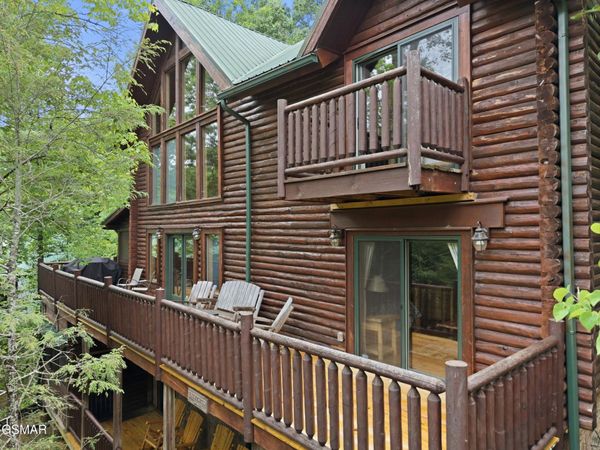 2920 Raven Fork Circle , Sevierville, TN 37876