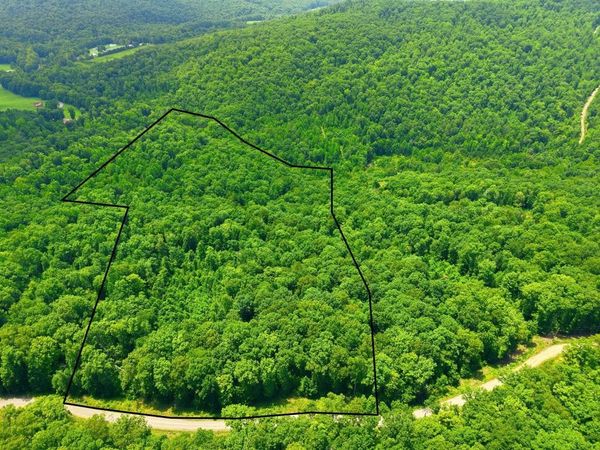 0 Tomahawk Rd , Jamestown, TN 38556