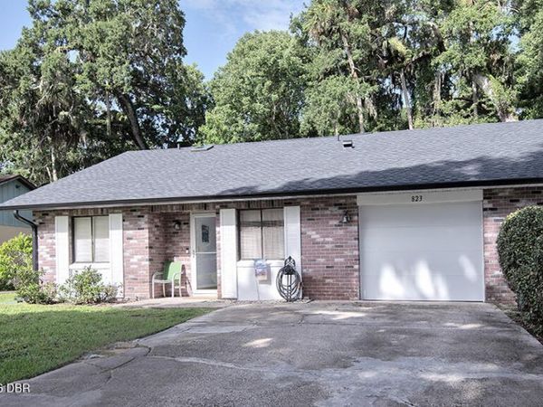 823 Sugar House Boulevard, Port Orange, FL 32129