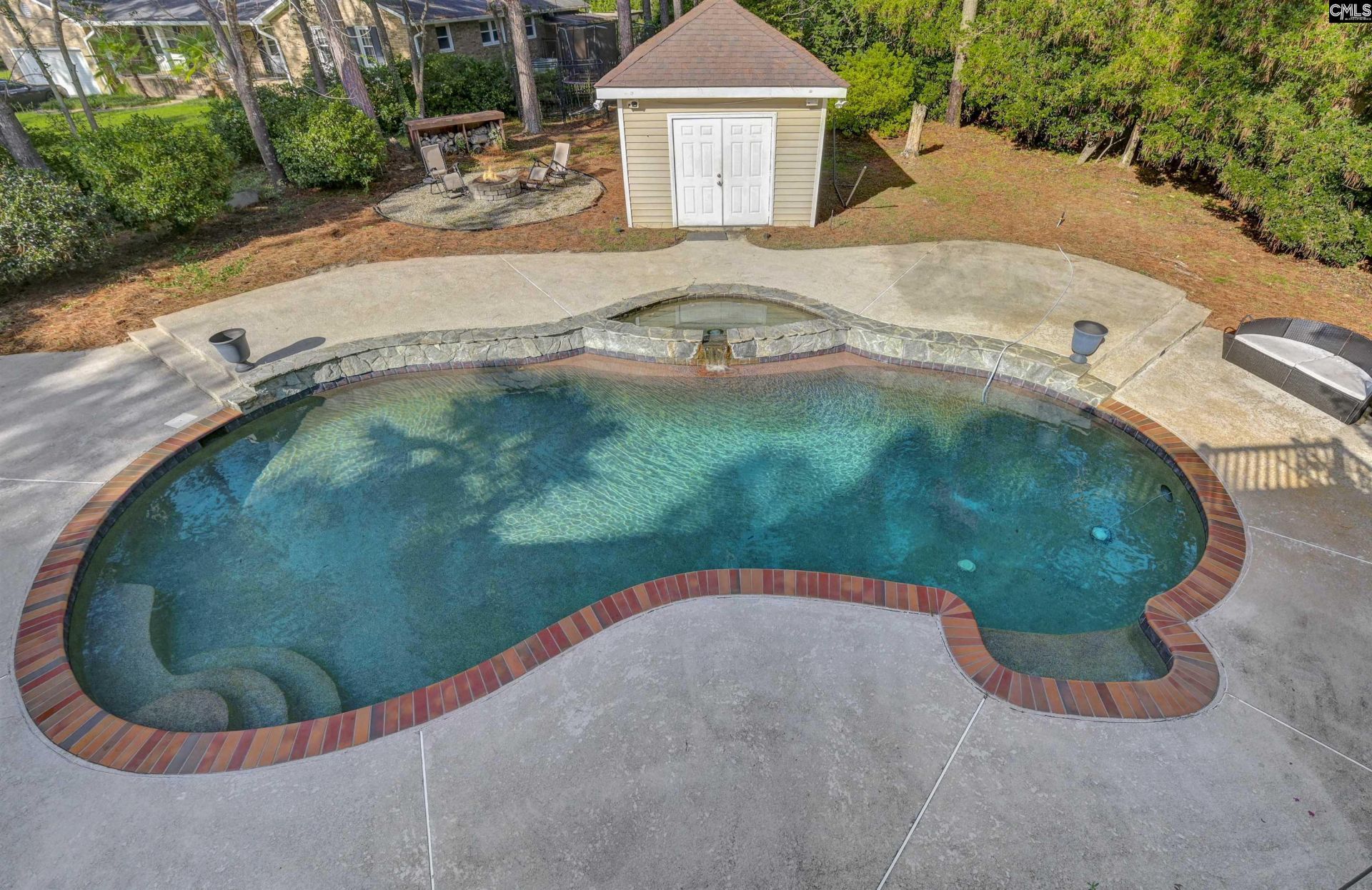 229 West Springs Road  Photo 34