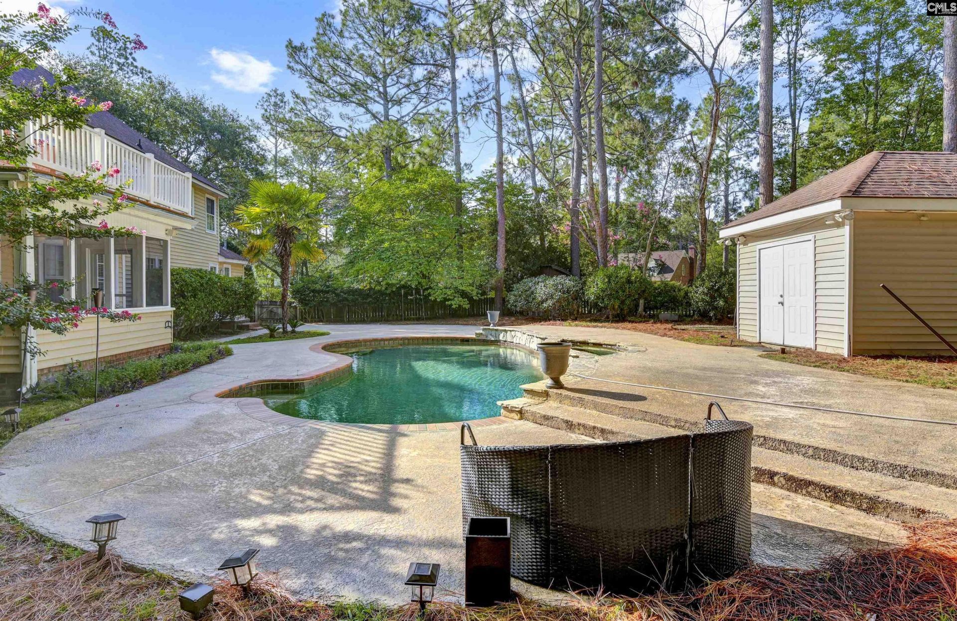 229 West Springs Road  Photo 35