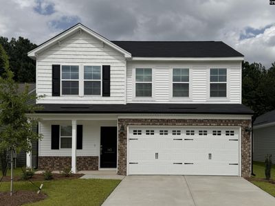 143 Kingsley Drive , Blythewood, SC 29016