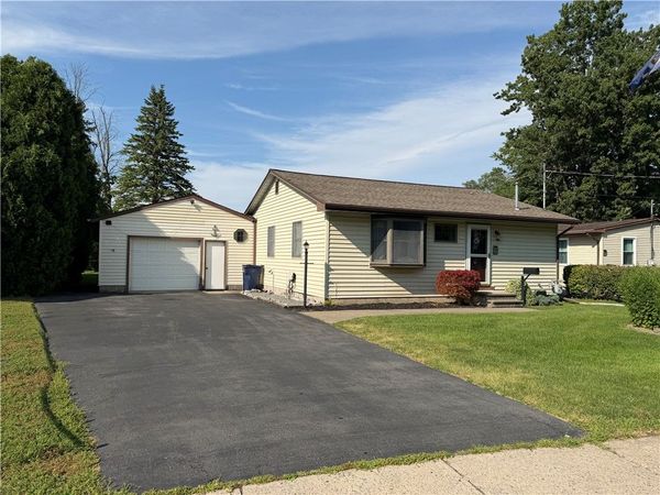 71 Garden Street , Seneca Falls, NY 13148