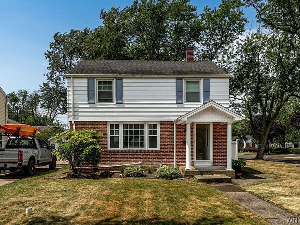 332 Belmont Avenue, Buffalo, NY 14223