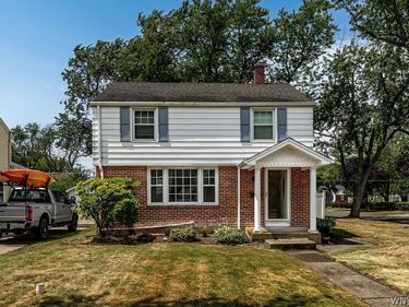 332 Belmont Avenue , Buffalo, NY 14223