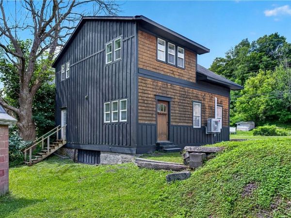 2560 Erieville Road , Erieville, NY 13061