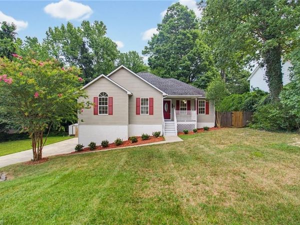 150 Meadow Wood Drive , Thomasville, NC 27360