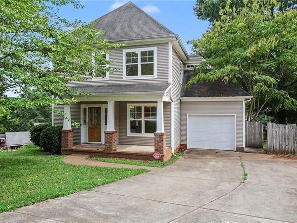 140 Lowery Mill Lane , Winston-Salem, NC 27101