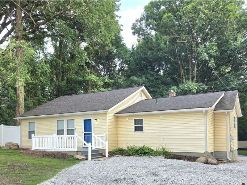 2956 Hayne Road, Akron, OH 44312 Photo 2