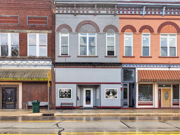 116 S Maple Street, Orleans, IN 47452