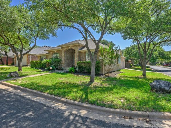 9321 Colberg DR, Austin, TX 78749