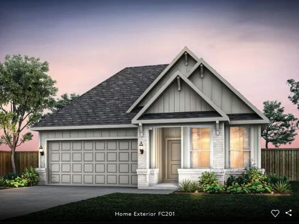 16105 Emma Edge LN , Pflugerville, TX 78660