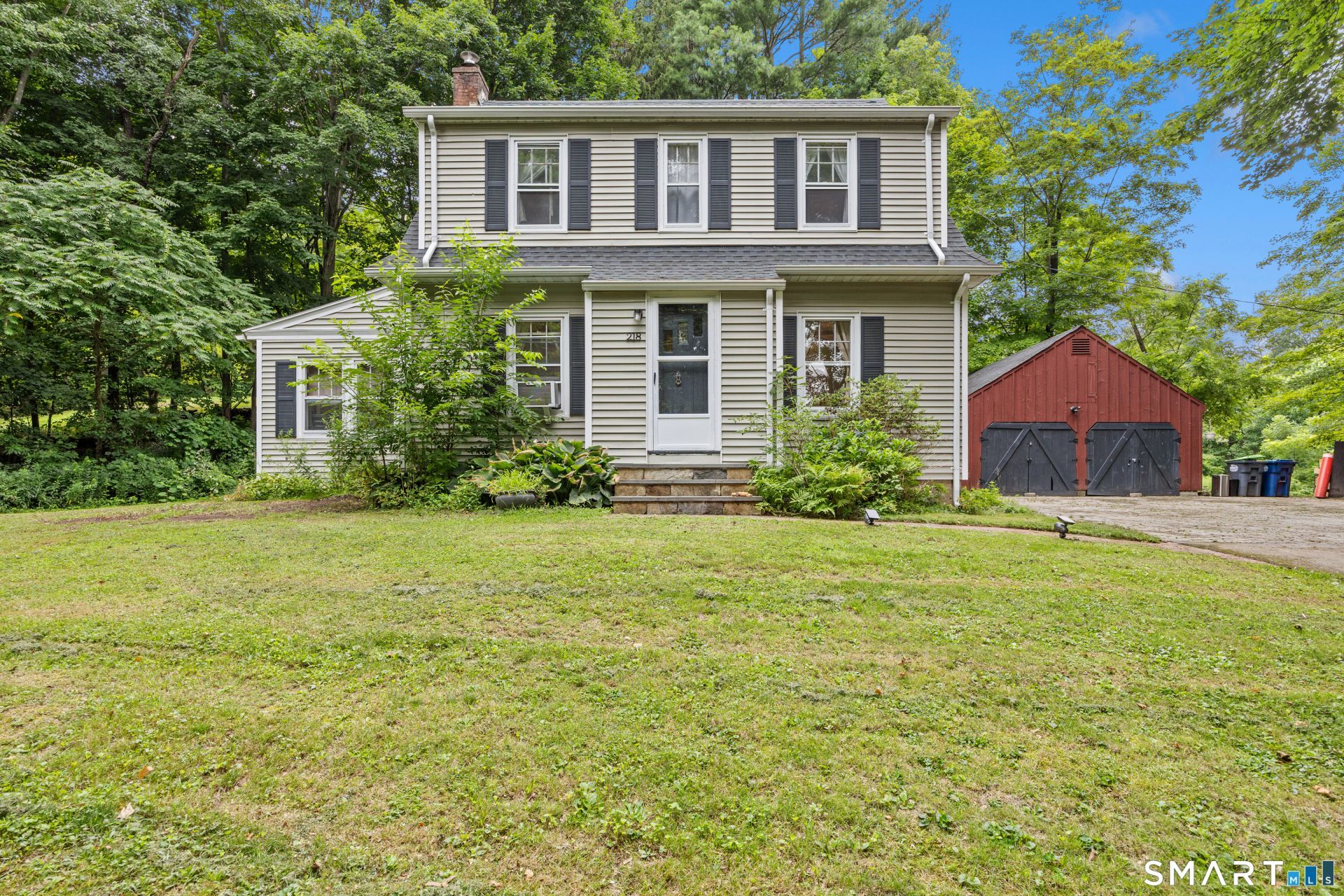 218 Maiden, Durham, CT 06422 Main Photo