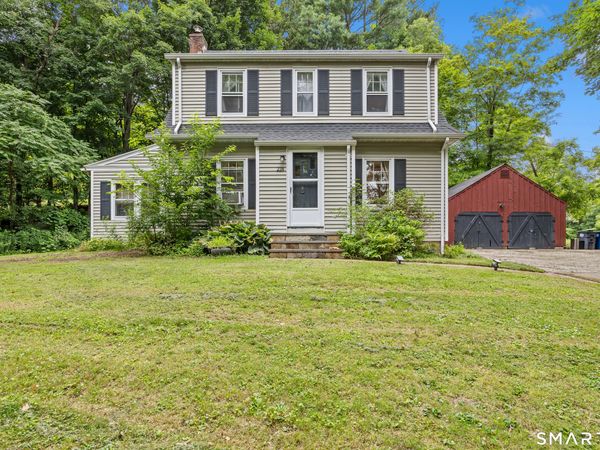 218 Maiden, Durham, CT 06422