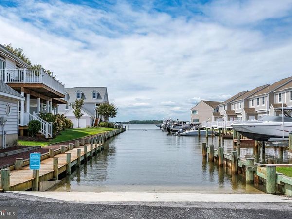 13202 STONE HARBOR LANE , Unit 106, OCEAN CITY, MD 21842
