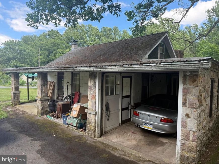 3521 Pricetown Road , Fleetwood, PA 19522 Main Photo