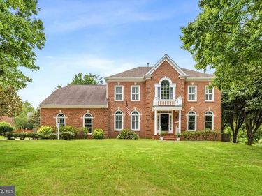 3707 PURKS COURT, ALEXANDRIA, VA 22309