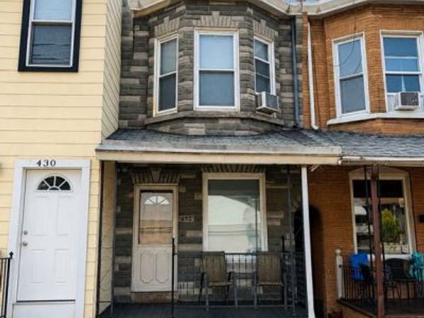 432 N 13TH STREET , READING, PA 19604