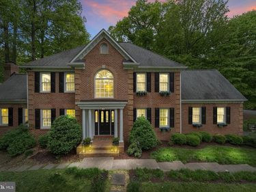 7001 KODIAK COURT , MANASSAS, VA 20111