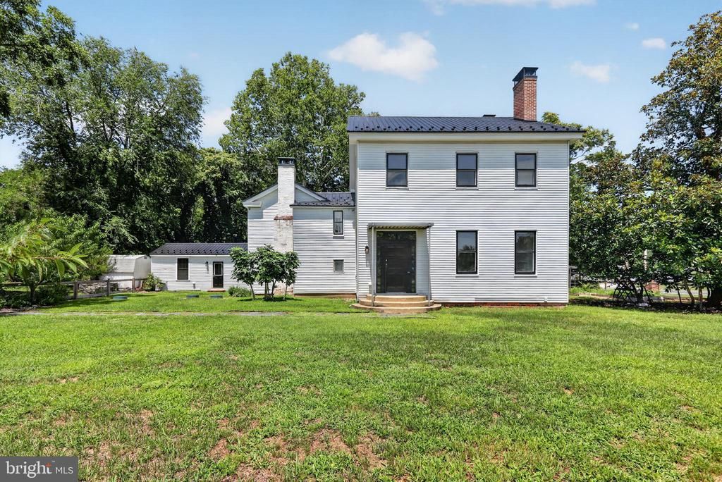 22109 AQUASCO ROAD, AQUASCO, MD 20608