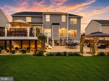 12091 HARTWOOD MEADOW PLACE , BRISTOW, VA 20136