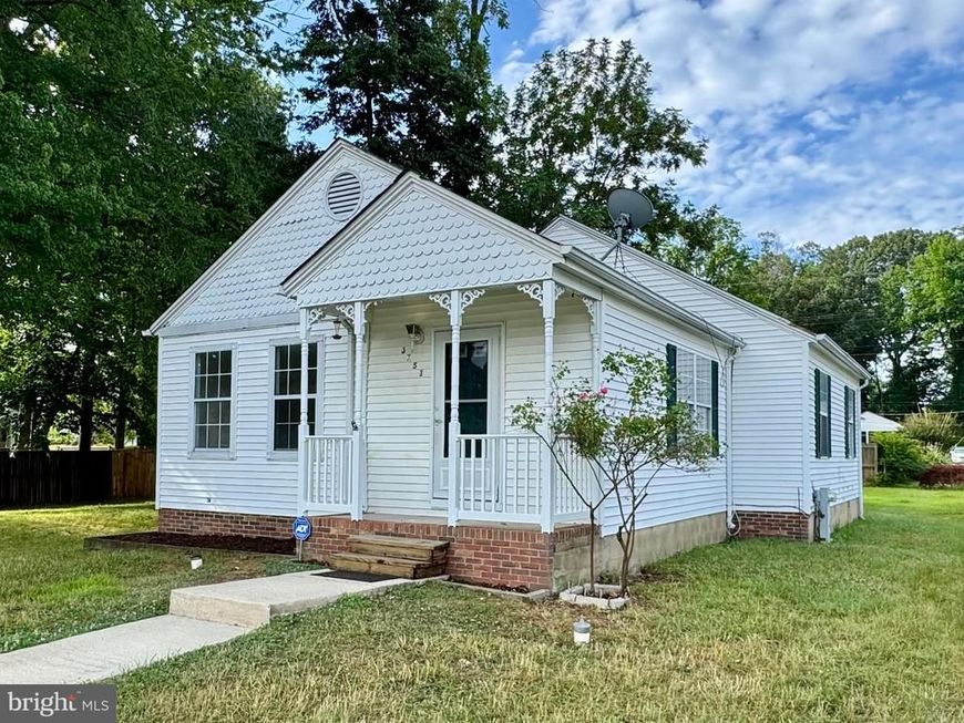 3751 6th Street, North Beach, MD 20714 Main Photo