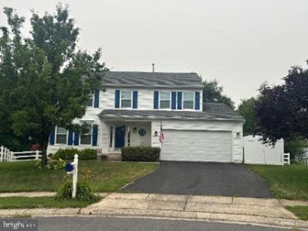 612 WINESAP COURT, JOPPA, MD 21085