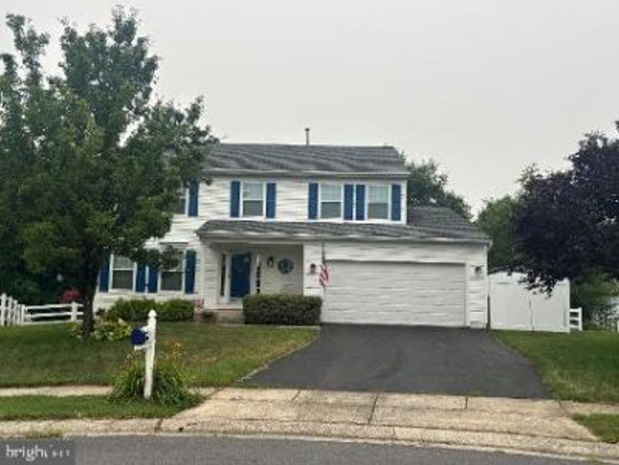 612 Winesap Court, Joppa, MD 21085 Main Photo