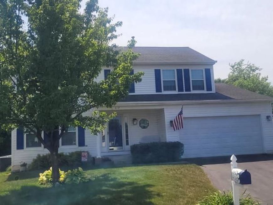612 Winesap Court, Joppa, MD 21085 Main Photo
