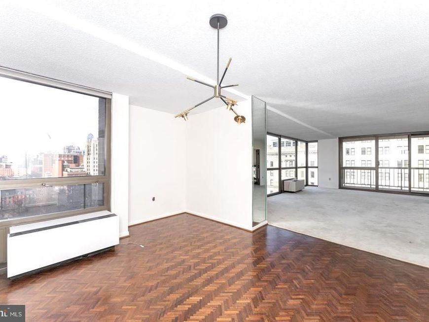 233 S 6th Street , Unit 1602L, Philadelphia, PA 19106 Main Photo