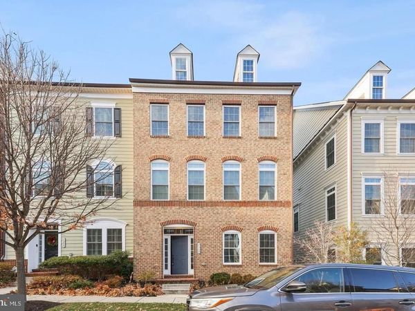 7307 TRAPPE STREET, FULTON, MD 20759